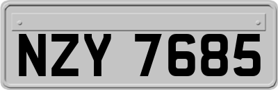 NZY7685