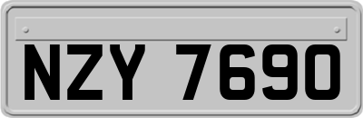 NZY7690
