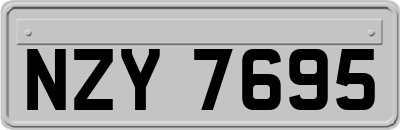 NZY7695