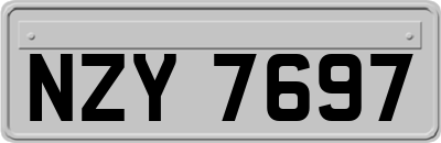 NZY7697