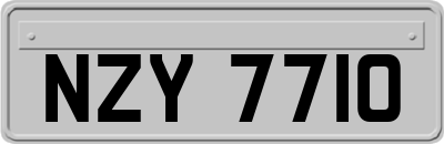 NZY7710