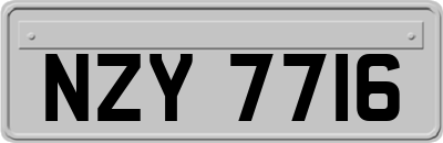NZY7716