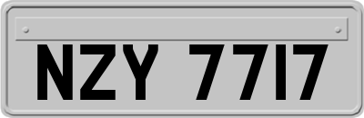 NZY7717