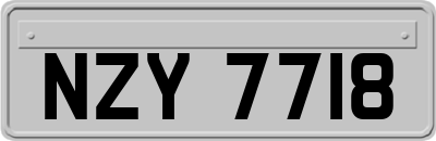 NZY7718