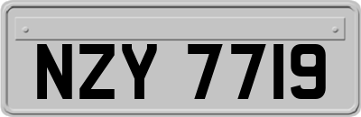 NZY7719