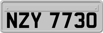 NZY7730