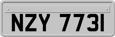 NZY7731