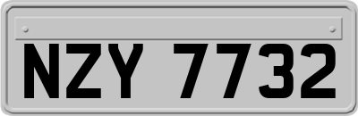 NZY7732