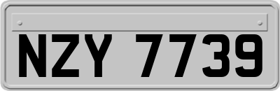 NZY7739