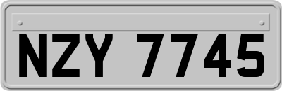 NZY7745