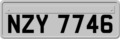 NZY7746