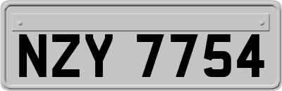 NZY7754