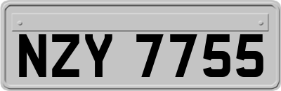 NZY7755