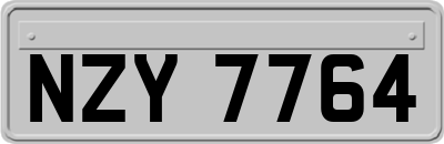 NZY7764