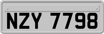 NZY7798