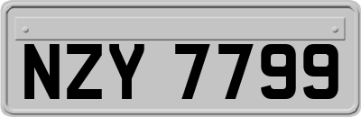 NZY7799