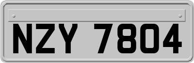 NZY7804
