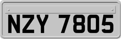 NZY7805