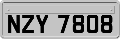 NZY7808