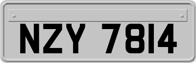 NZY7814