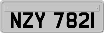 NZY7821