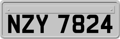 NZY7824