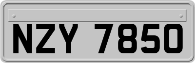 NZY7850