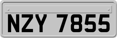NZY7855