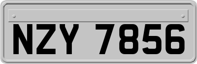 NZY7856