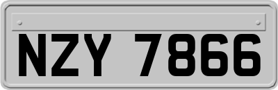 NZY7866