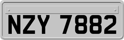 NZY7882