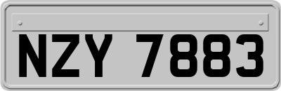 NZY7883