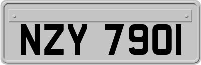 NZY7901