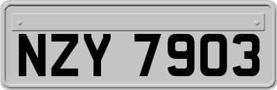 NZY7903