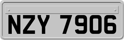 NZY7906