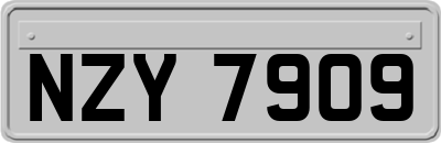 NZY7909