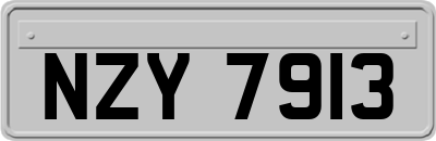NZY7913