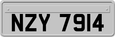 NZY7914