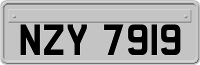 NZY7919