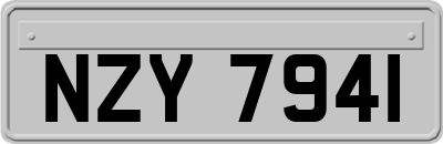NZY7941