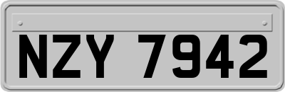 NZY7942