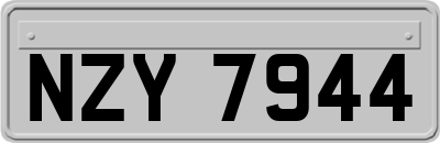 NZY7944