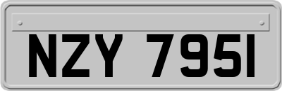 NZY7951