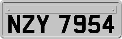 NZY7954