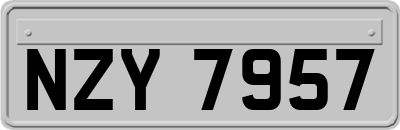 NZY7957