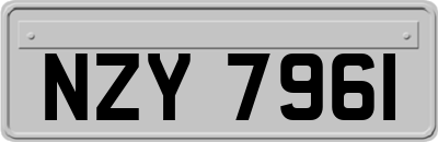 NZY7961