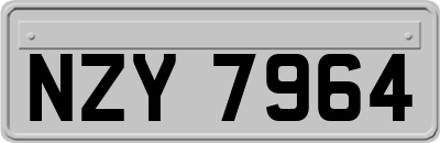 NZY7964