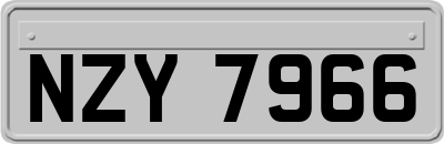 NZY7966