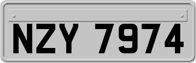 NZY7974