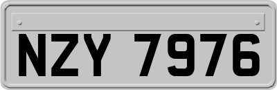 NZY7976